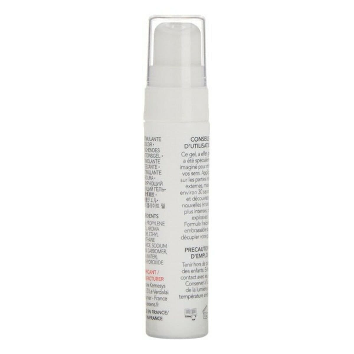 image-Stimulating Gel Exsens EX2225 15 ml