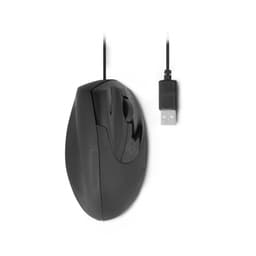 image-Mouse Urban Factory EMR01UF-N 2400 dpi Modern and ergonomic design Black