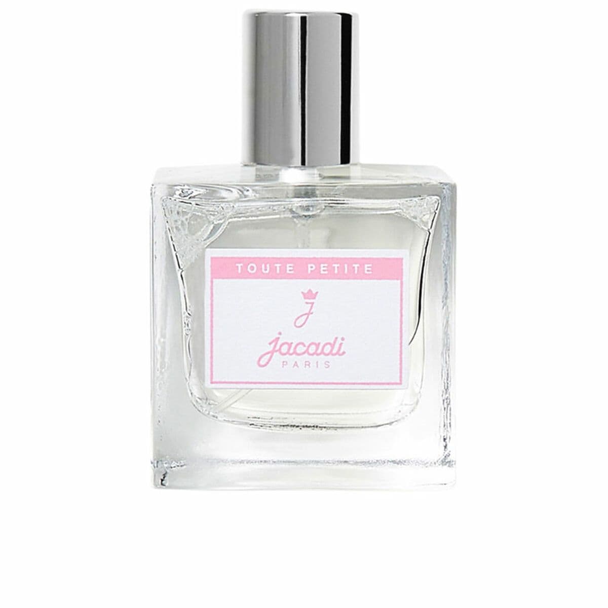 image-Children´s fragrance Jacadi Paris TOUTE PETITE 50 ml