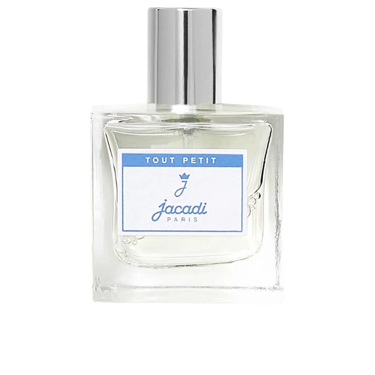 image-Children´s fragrance Jacadi Paris TOUT PETIT 100 ml