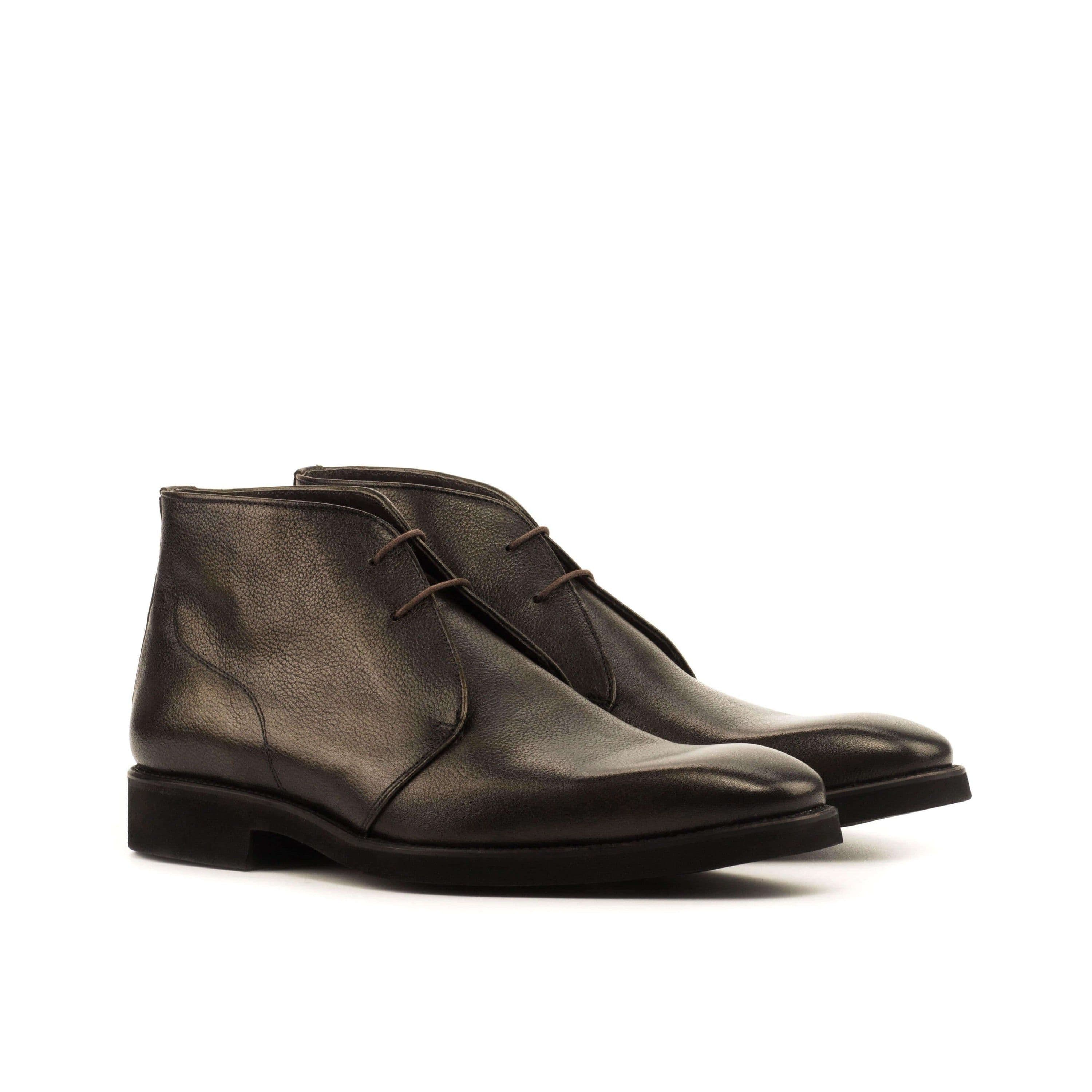 image-Chesmu Chukka boots II