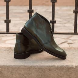 image-Chesmu Chukka boots II
