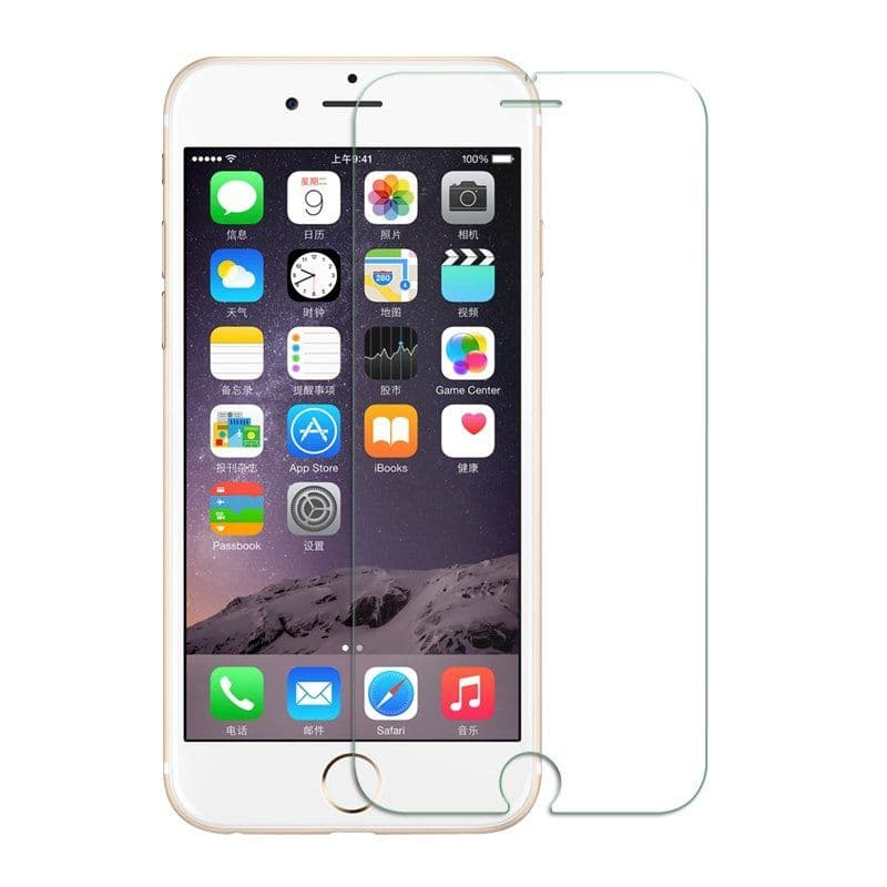 image-9H+ HD iPhone Screen Protector