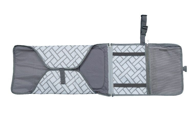 image-Baby out convenient diaper change urine pad waterproof baby diaper Mommy bag