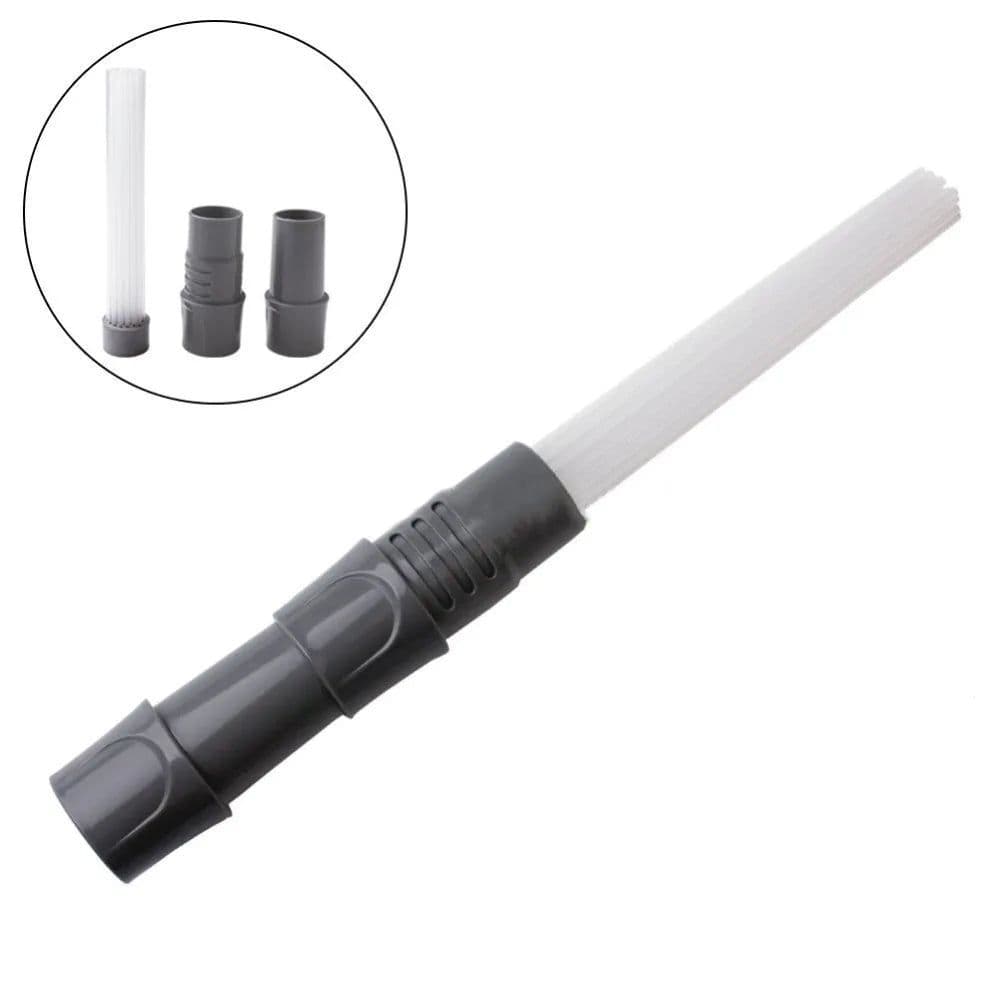 image-Dust Daddy Car Sofa Gap pet hair keyboard dust vacuum cleaner Dirt Remover Home Vacuum Portable Universal Vacuum Attachment Tool