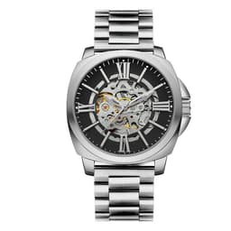 image-Automatic Mechanical Movement Luminous Waterproof Watch