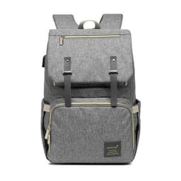 image-High Quality Oxford Multifunctional Mummy Bag