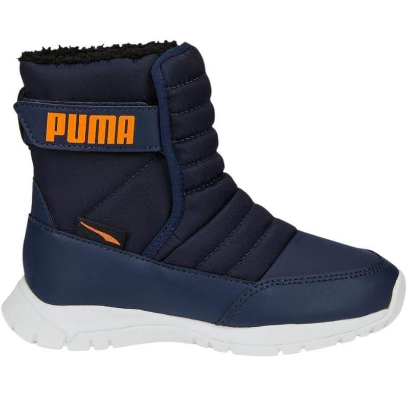 image-Puma Nieve Wtr AC Ps Jr 380745 06