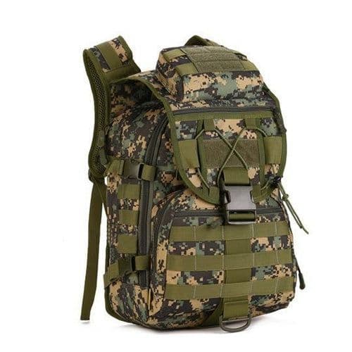 image-High Quality Professional Sports Outdoor Backpack
