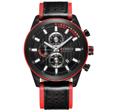 image-Casual Business Watch For Men