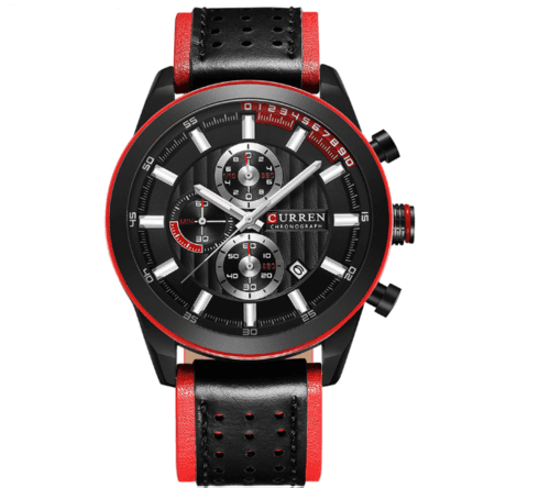 image-Casual Business Watch For Men