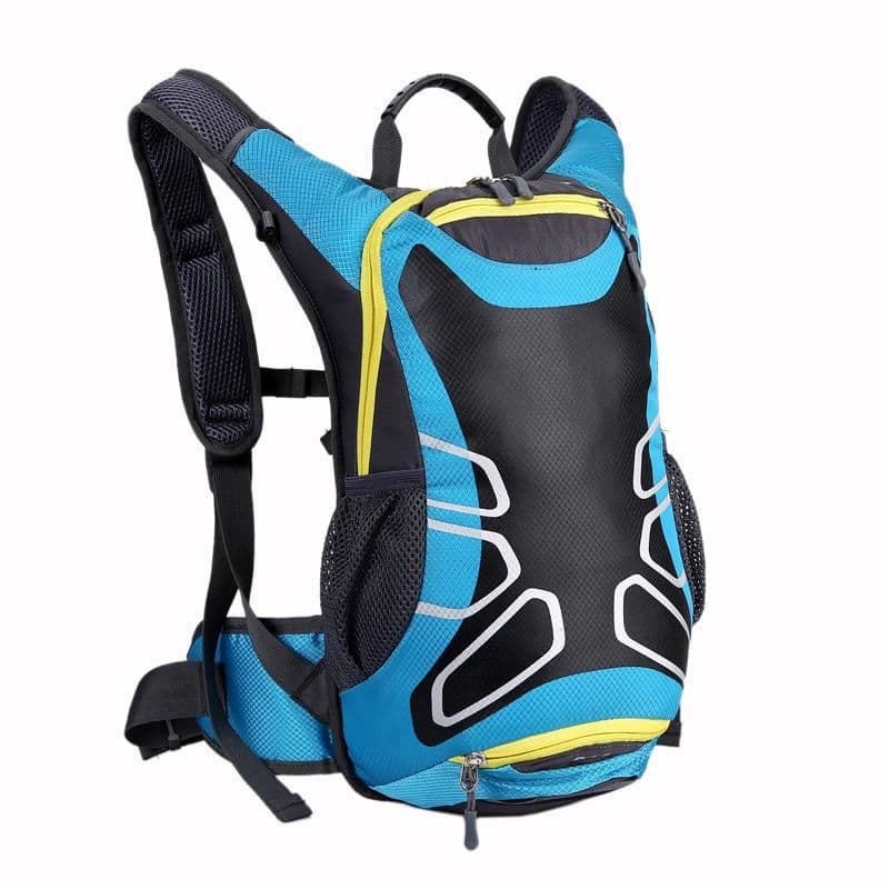 image-High Quality Riding Motorcycle Cycling Backpack