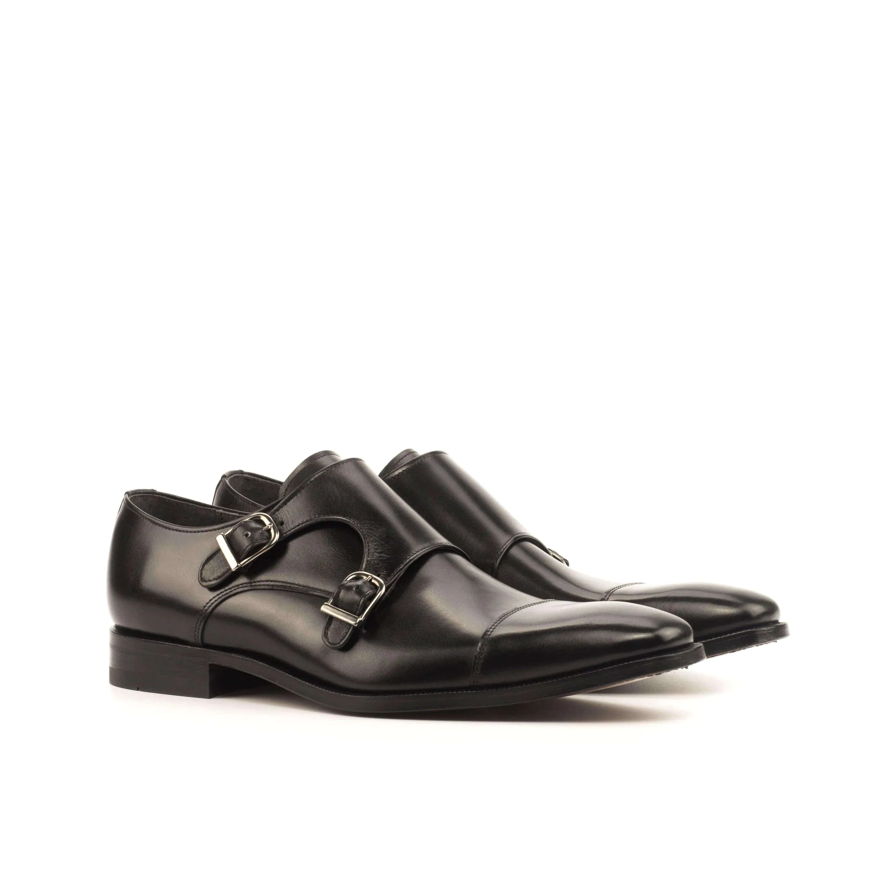 image-Cayton Double Monk II