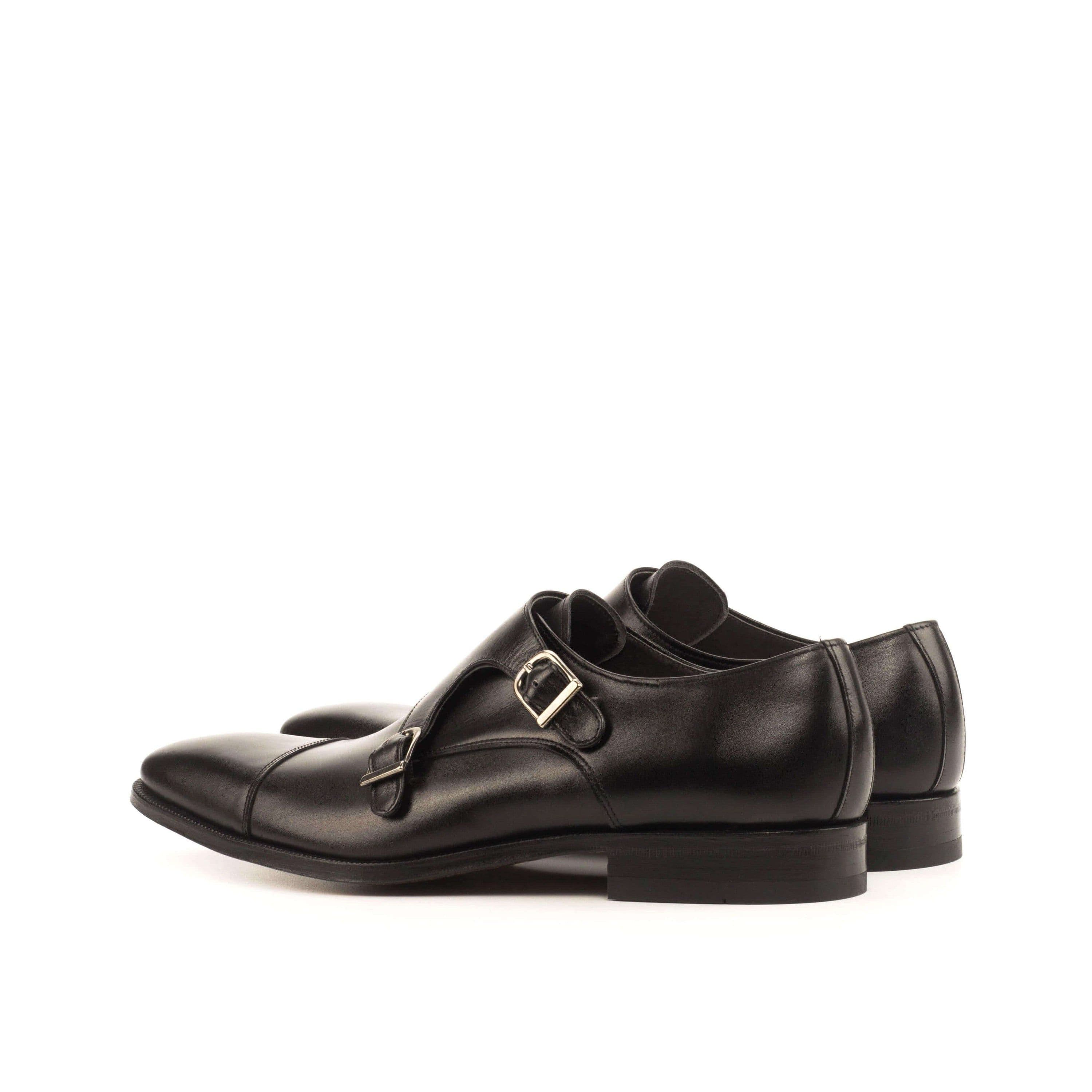 image-Cayton Double Monk II