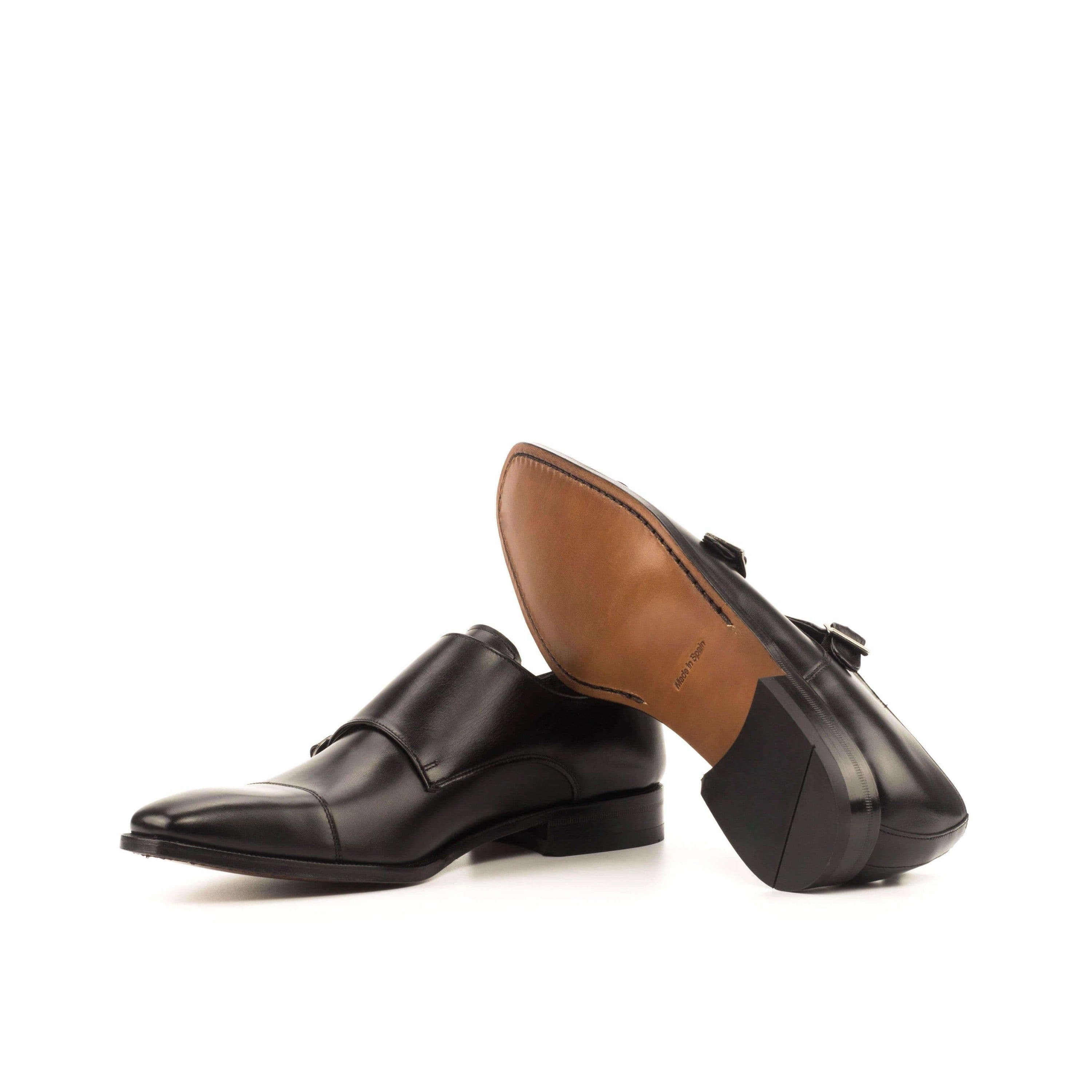 image-Cayton Double Monk II