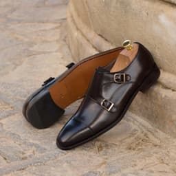image-Cayton Double Monk II