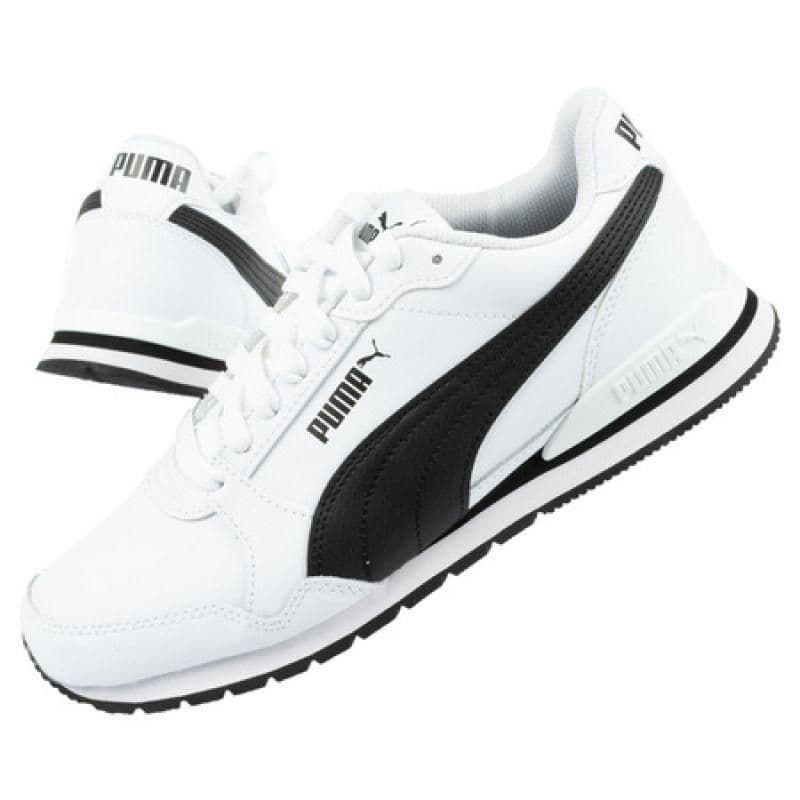 image-Puma St Runner v3 M 384855 09 sports shoes