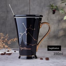image-Zodiac Water Cup