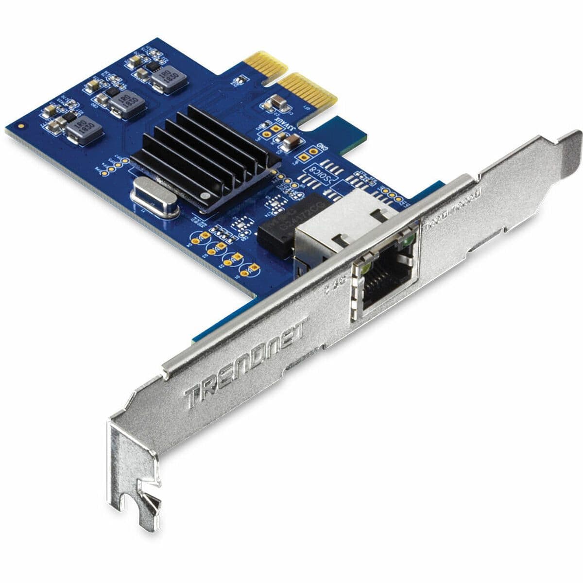image-PCI Card Trendnet TEG-25GECTX