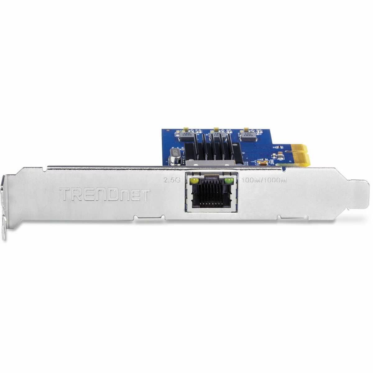 image-PCI Card Trendnet TEG-25GECTX