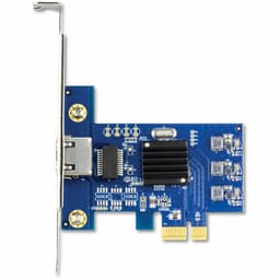 image-PCI Card Trendnet TEG-25GECTX