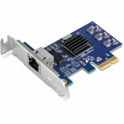 image-PCI Card Trendnet TEG-25GECTX