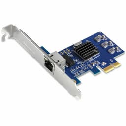 image-PCI Card Trendnet TEG-25GECTX