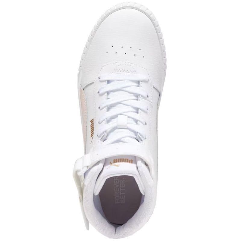 image-Puma Carina 2.0 Mid W shoes 385851 07
