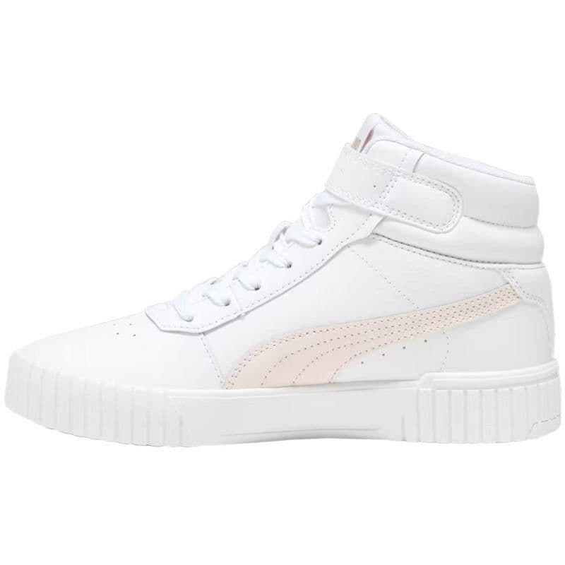 image-Puma Carina 2.0 Mid W shoes 385851 07