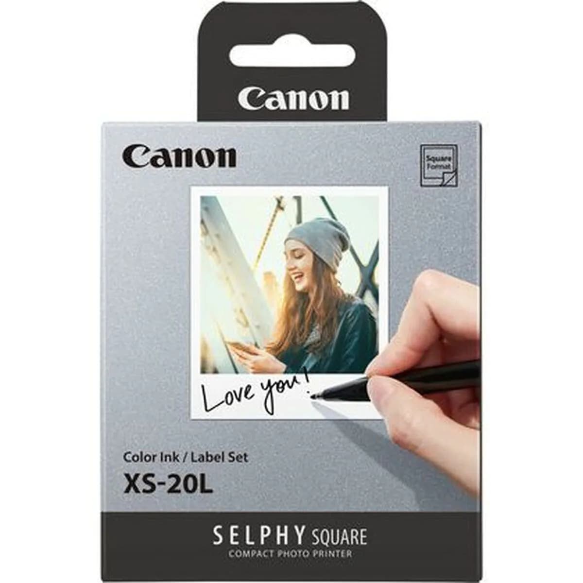 image-Cable Canon 4119C002