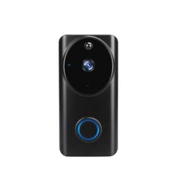 image-Video doorbell mobile phone video intercom surveillance camera