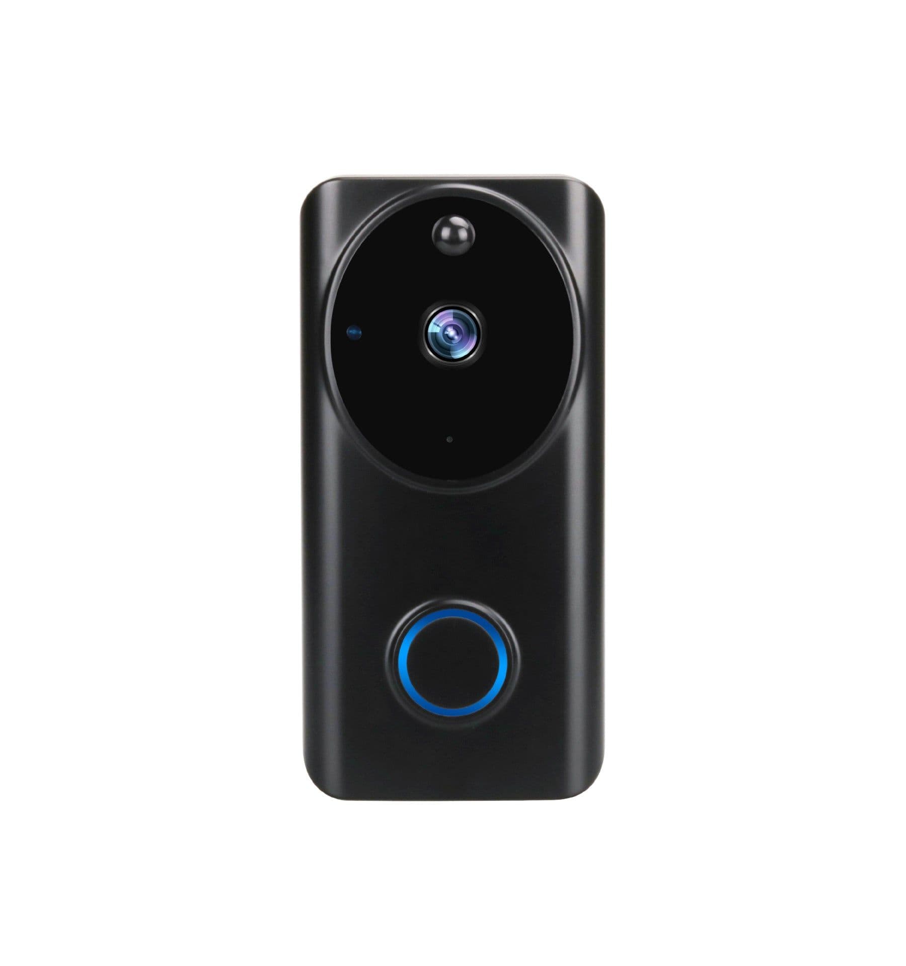 image-Video doorbell mobile phone video intercom surveillance camera