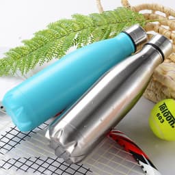 image-Xiong Da Fu Fu Thermos Cup - 750ML Stainless Steel