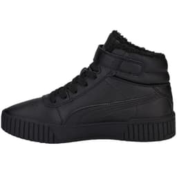 image-Puma Carina 2.0 Mid Wtr Jr shoes 387380 01