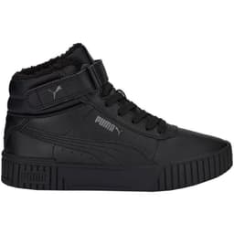 image-Puma Carina 2.0 Mid Wtr Jr shoes 387380 01
