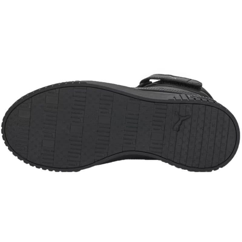 image-Puma Carina 2.0 Mid Wtr Jr shoes 387380 01