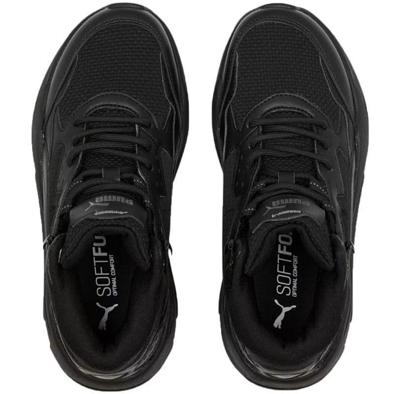 image-Puma X-Ray Speed Mid Wtr Jr shoes 387385 01