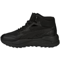 image-Puma X-Ray Speed Mid Wtr Jr shoes 387385 01