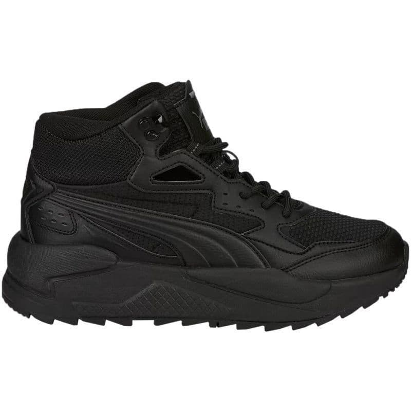 image-Puma X-Ray Speed Mid Wtr Jr shoes 387385 01