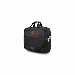 image-Laptop Case Urban Factory ETC15UF Black 15.6"