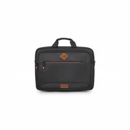 image-Laptop Case Urban Factory ETC15UF Black 15.6"