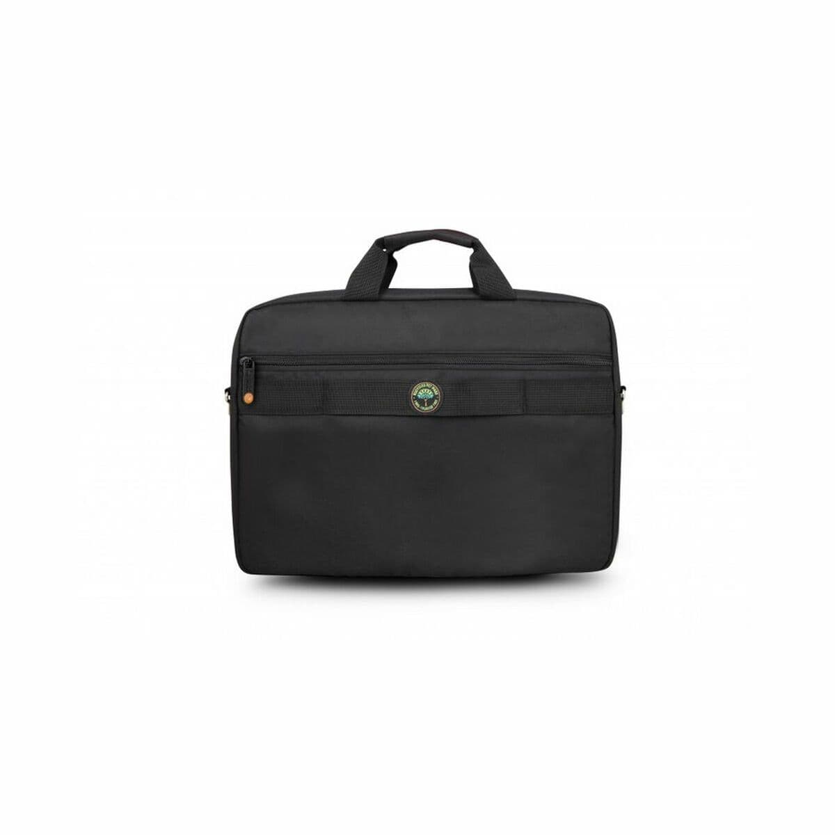 image-Laptop Case Urban Factory ETC15UF Black 15.6"