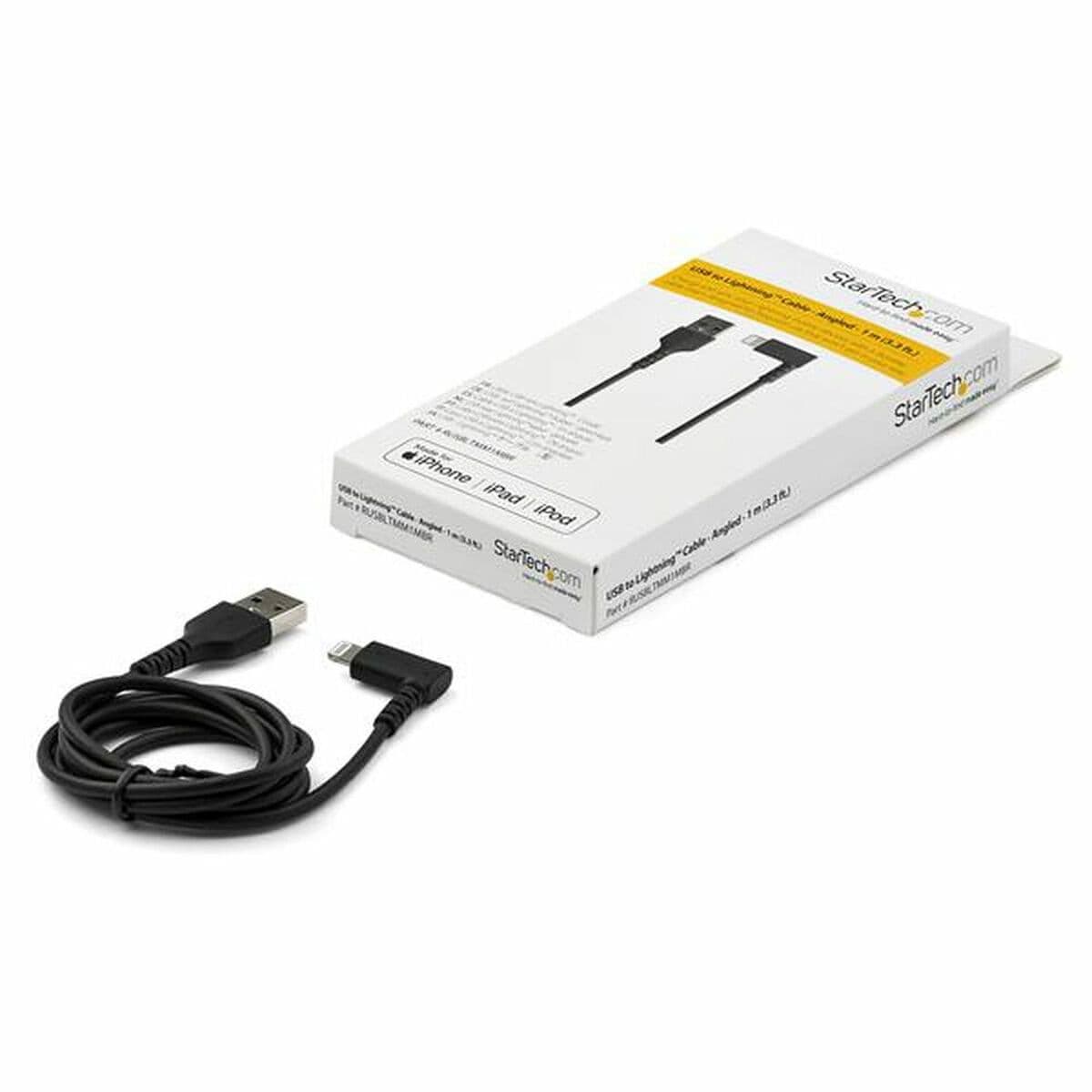 image-Cable Startech RUSBLTMM1MBR