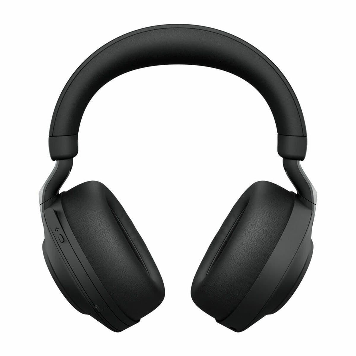 image-Headphones with Microphone Jabra 28599-999-999 Black