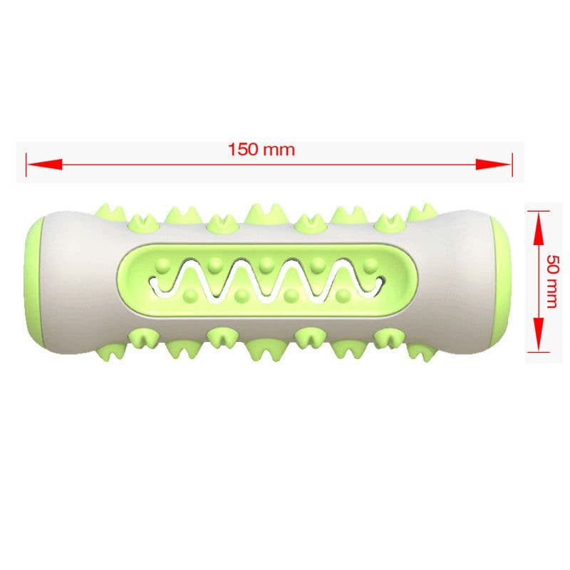 image-Pet Chew-resistant Teeth Cleaning Stick