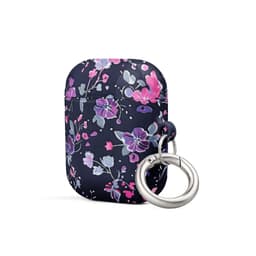 image-Floral Case for AirPods