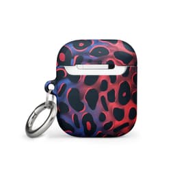 image-Leopard Spots Case for AirPods