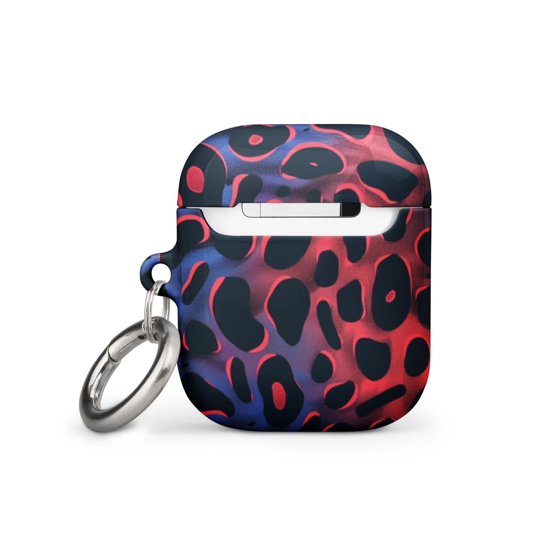 image-Leopard Spots Case for AirPods