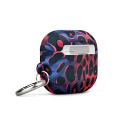 image-Leopard Spots Case for AirPods