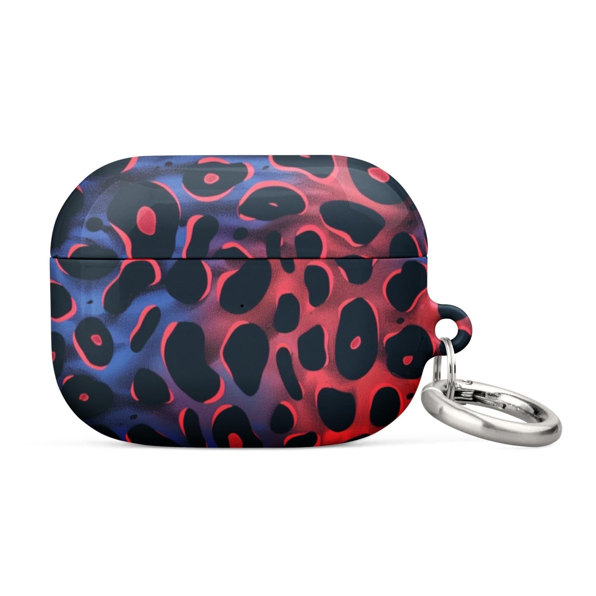 image-Leopard Spots Case for AirPods
